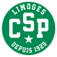Limoges logo