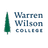 Warren Wilson College logo - North Carolina At Live Scores