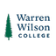 Warren Wilson College logo