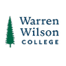 Warren Wilson College logo