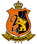 Viatin Mie logo - Japan B Saitama Broncos Vs Viatin Mie Live Result