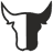 Tamsalu Los Toros logo