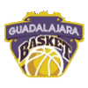 Lujisa Guadalajara logo - Live Spain Tercera Feb Baloncesto Telde Vs Lujisa Guadalajara