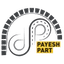 Payesh Part Shahrod logo