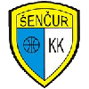 Sencur KK logo - Liga Nova Kbm Sencur Kk Vs Ilirija Basketball Result