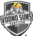 Vodno Sans logo