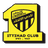 Al-Ittihad logo - Sgw Scores