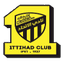 Al-Ittihad logo