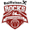 Mattersburg Rocks logo - Live Austria Bl Kufstein Vs Mattersburg Rocks