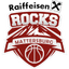 Mattersburg Rocks logo