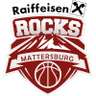 Mattersburg Rocks logo