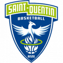 Saint Quentin logo - Lnb Pro A Jda Dijon Vs Saint Quentin Live Score Today