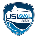 US Laval logo - France Fbc Us Laval Vs Fougeres Sport