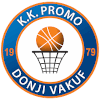 Promo logo - Bih Okk Slavija Vs Promo Basketball Live Score