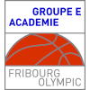 Fribourg U23 logo - Switzerland Nlb Goldcoast Wallabies Vs Fribourg U Basketball Result