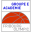 Fribourg U23 logo