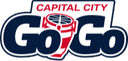 Capital City Go-Go logo - NBA Live Scores