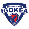 KK Igokea logo - Bih Prvenstvo League Kk Igokea Vs Siroki Bolazhi Basketball Live Score