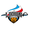 Legionovo Legion logo - Live Poland Plk Leszno Vs Legionovo Legion