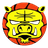 CAB Grandola logo