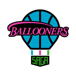 Saga Ballooners logo