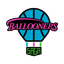 Saga Ballooners logo