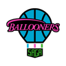 Saga Ballooners logo