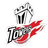 TNT Towers logo - Firiligaen Result