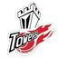 TNT Towers logo