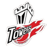 TNT Towers logo