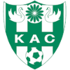 KAC Kenitra logo - Morocco D Kac Kenitra Vs Raja Derb Sultan Basketball Live