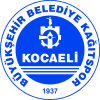 Kocaeli BSB Kagitspor logo - Turkey Tbl Sigortamnet Itu Vs Kocaeli Bsb Kagitspor Live Score
