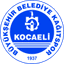 Kocaeli BSB Kagitspor logo