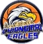 Chiangmai Eagles logo