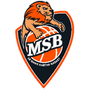 Le Mans Sarthe logo - Lnb Pro A Monaco Vs Le Mans Sarthe Live Result