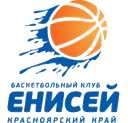Enisey logo - Vtbleague Mba Moscow Vs Enisey Live Score Today