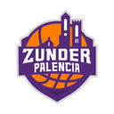 Palencia Baloncesto logo - Leb Oro Palencia Baloncesto Vs Basquet Coruna Live Score