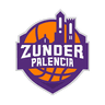 Palencia Baloncesto logo