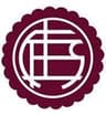 Atletico Lanus logo