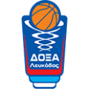 AE Doxa Lefkadas logo - Greece A Ae Doxa Lefkadas Vs Gs Niki Volou Basketball Live