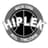 hiplek basketball logo