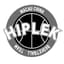 hiplek basketball logo
