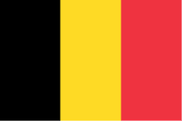 Belgium U16 Women logo