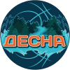 Desna Bryansk logo - Russia Rbc Khimki Podmoskovie Vs Desna Bryansk Live Basketball