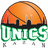 Unics Kazan logo - Vtbleague Basketball Score