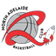 North Adelaide Rockets logo