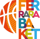 Bk2018 Ferrara logo - Italy Serie C Luiss Roma Vs Bk Ferrara Basketball Live