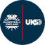 Basketball Englan Uk50 Elite Team logo