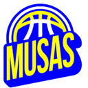 Musas Jalisco woman logo - Mexico Liga Abc W Musas Jalisco Woman Vs Stars De Santiago W Basketball Live