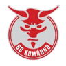 Komarno logo